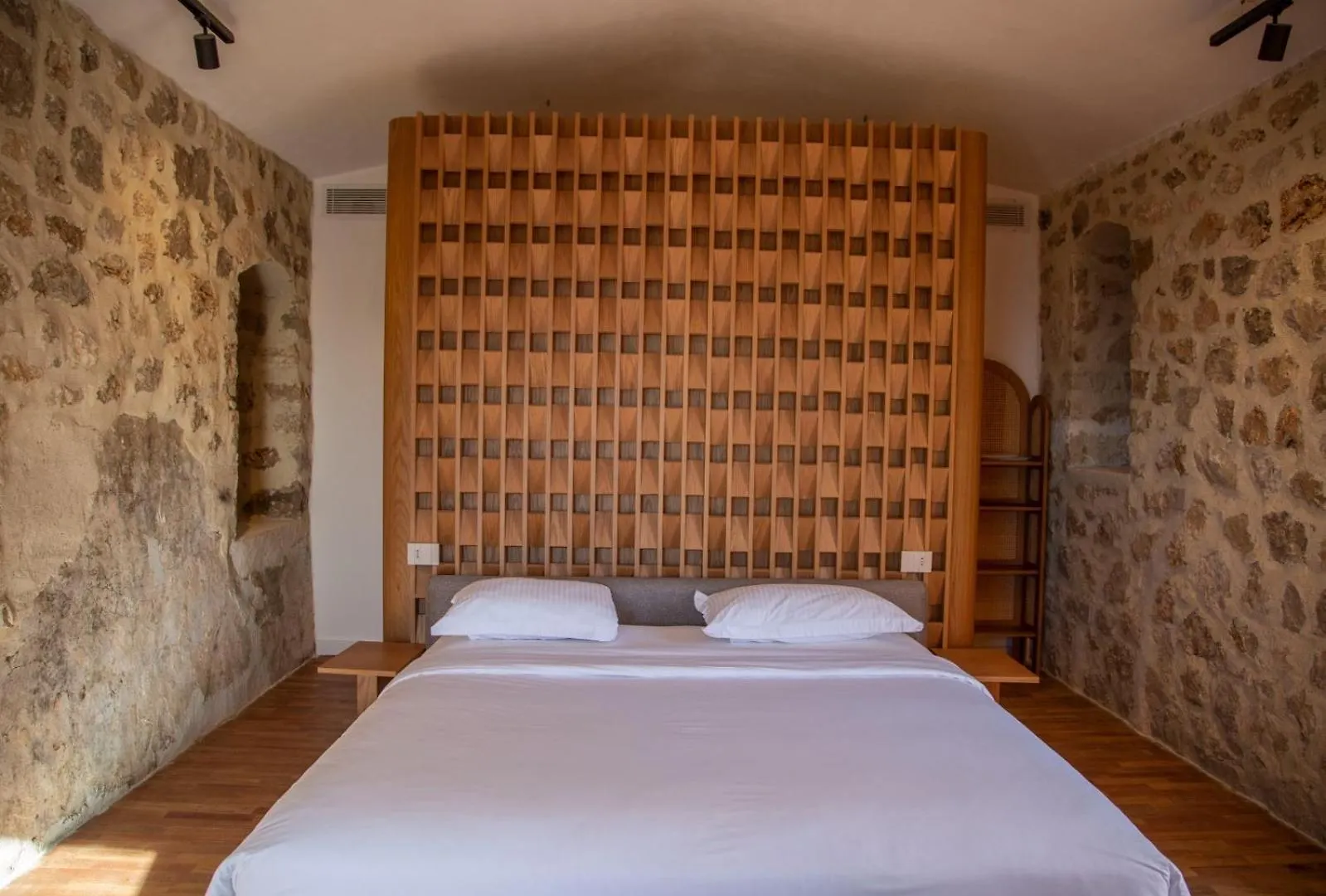 Resort Zoe Hora Hotel Dhermi