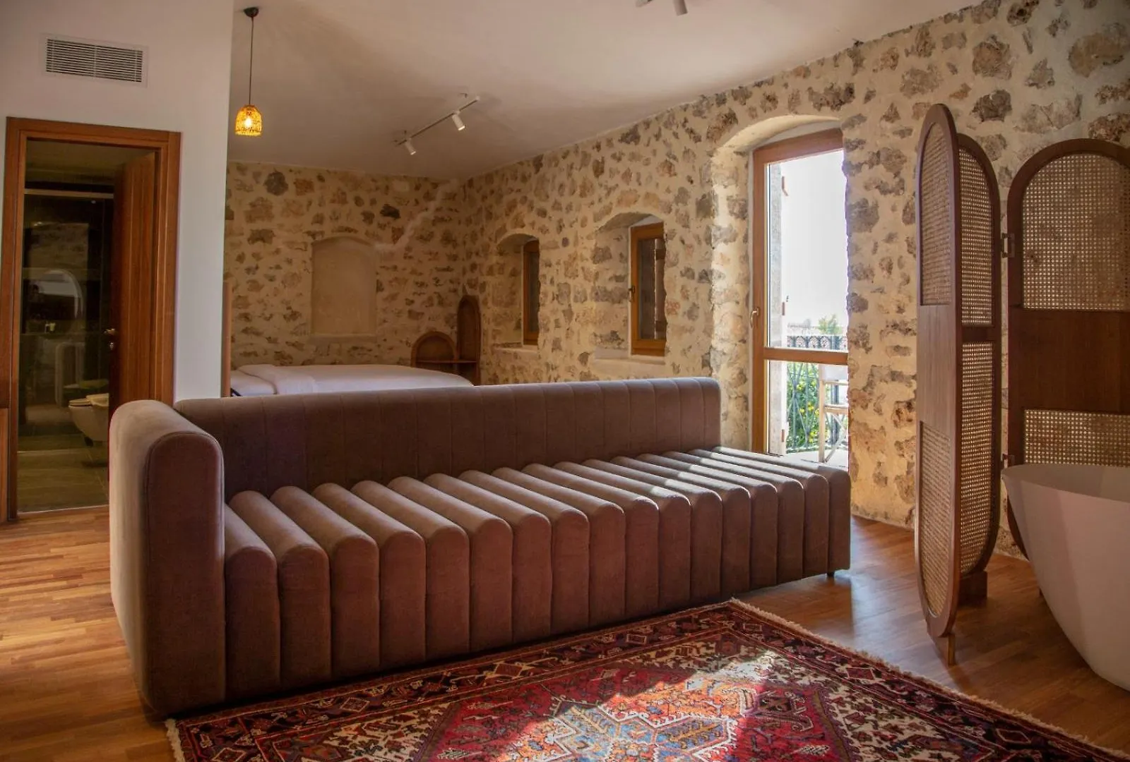 Zoe Hora Hotel Dhermi 0*,