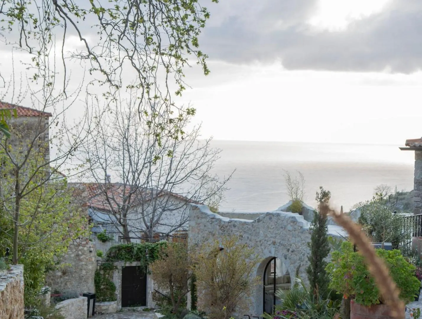 Resort Zoe Hora Hotel Dhërmi