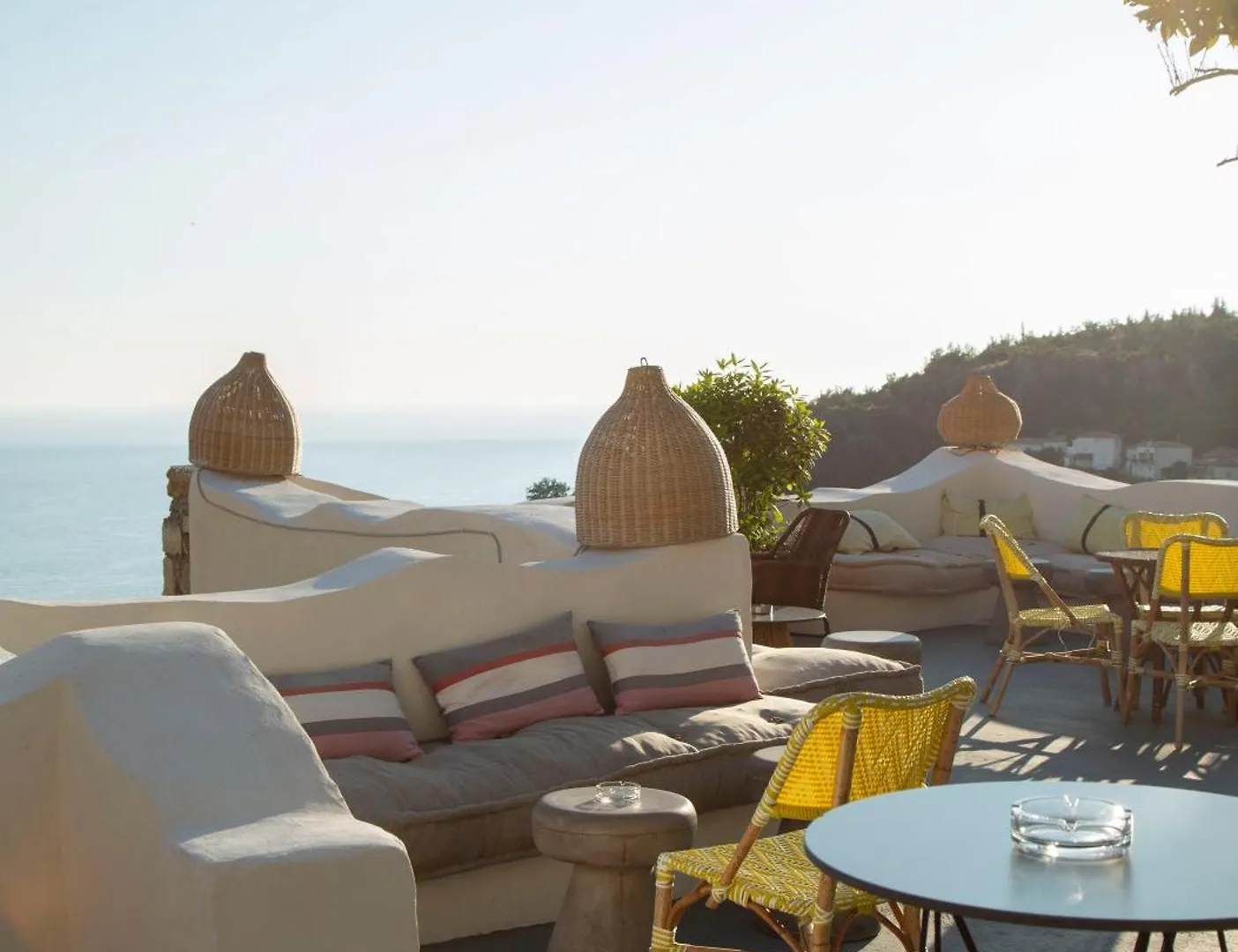 Zoe Hora Hotel Dhërmi 0*,
