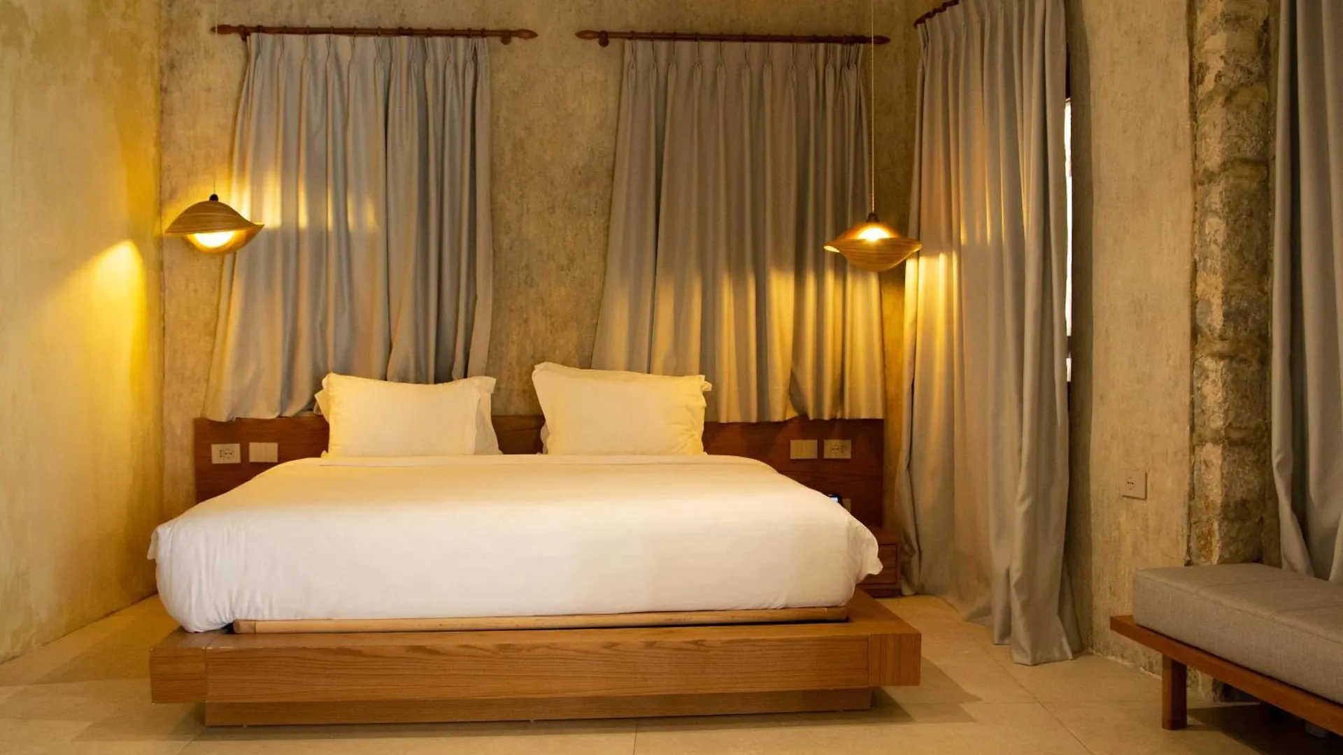 Zoe Hora Hotel Dhërmi Resort