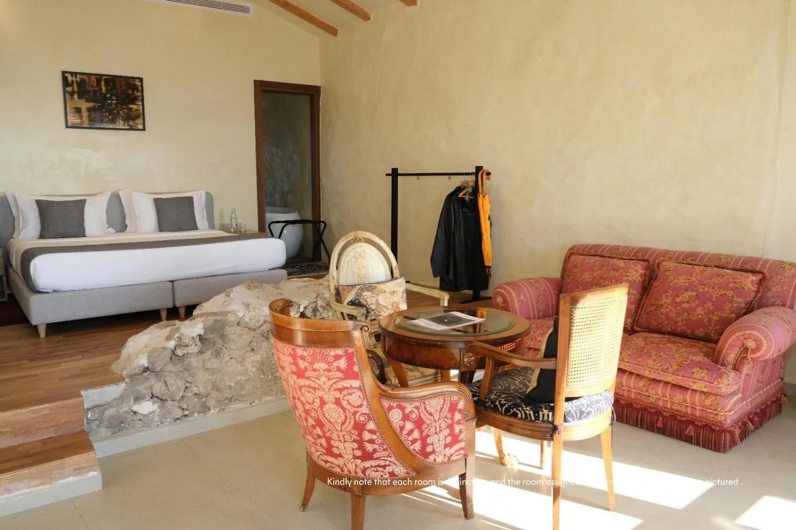 Zoe Hora Hotel Dhermi Resort