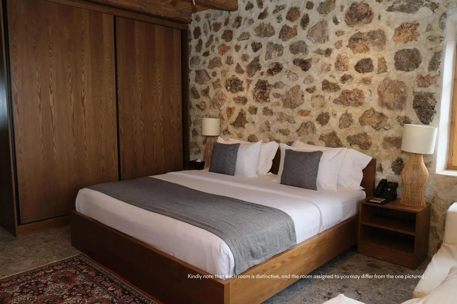 Zoe Hora Hotel Dhermi 0*,