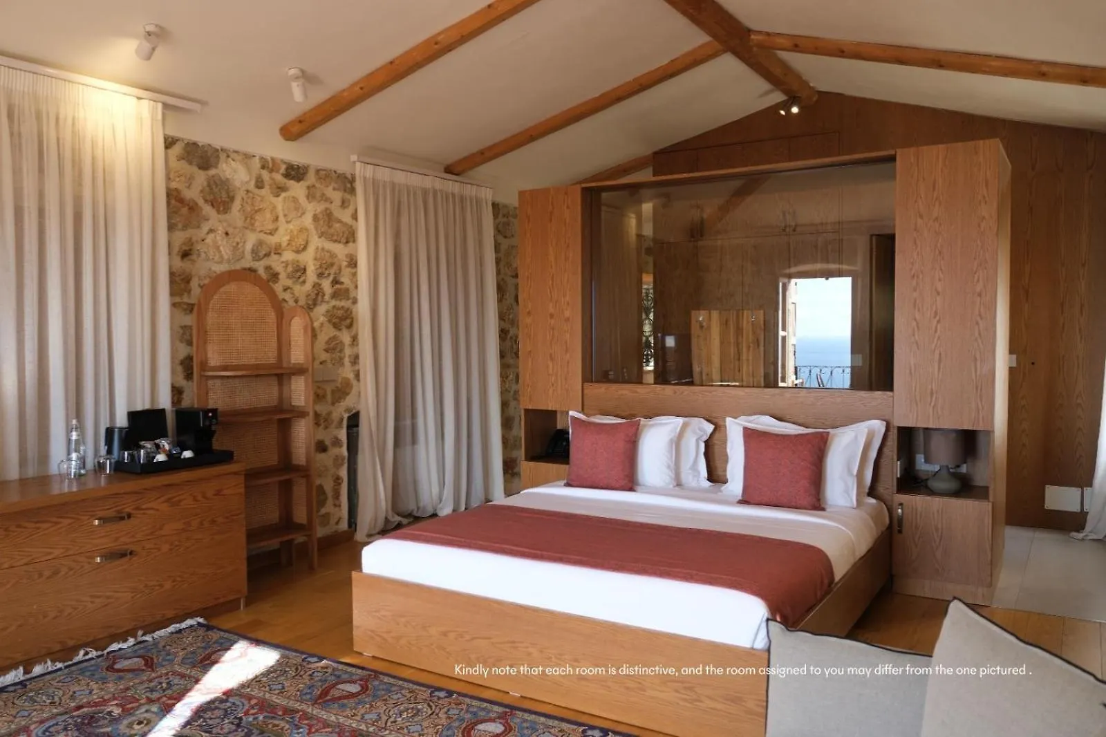 Zoe Hora Hotel Dhermi