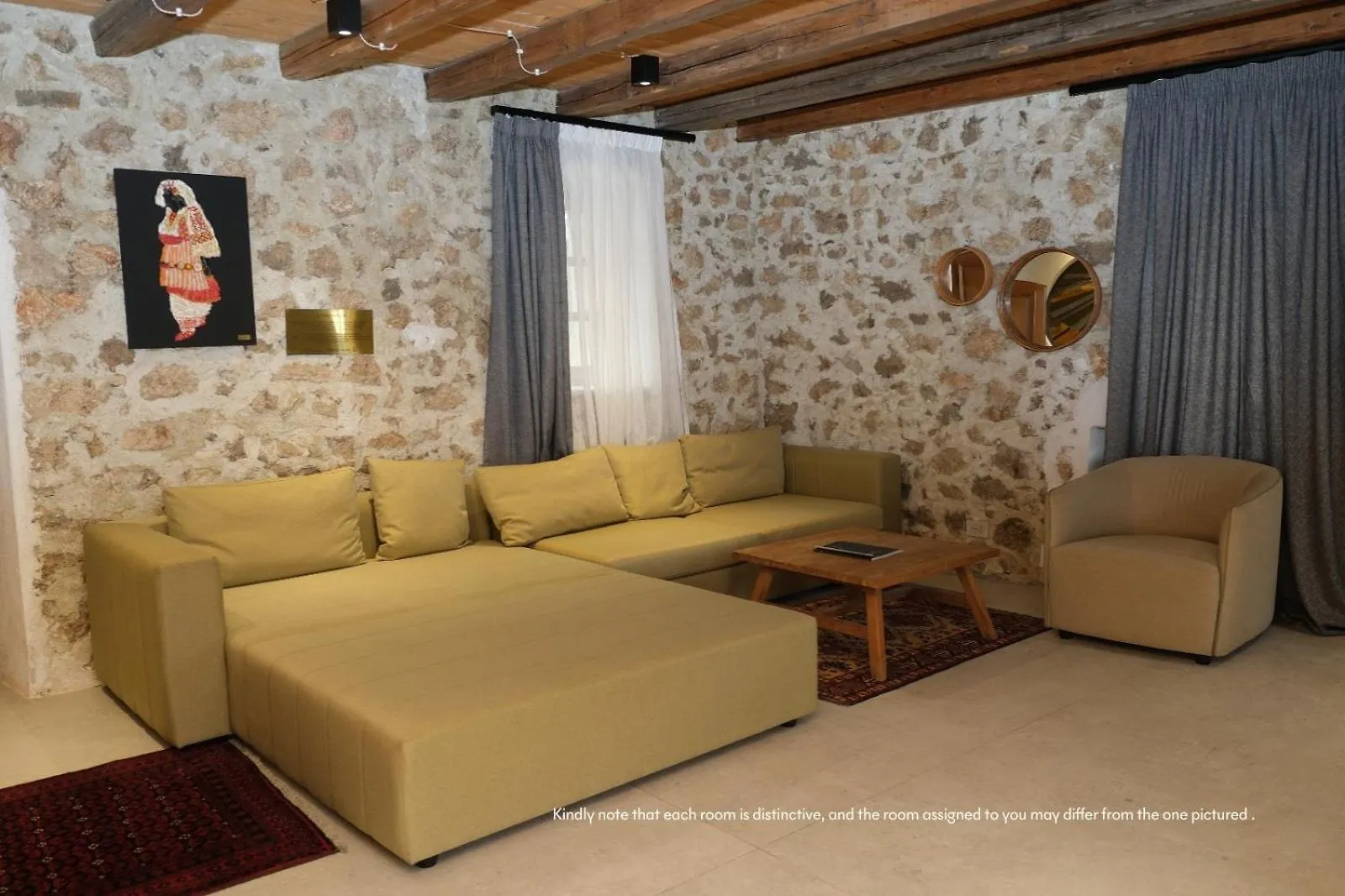 Resort Zoe Hora Hotel Dhermi