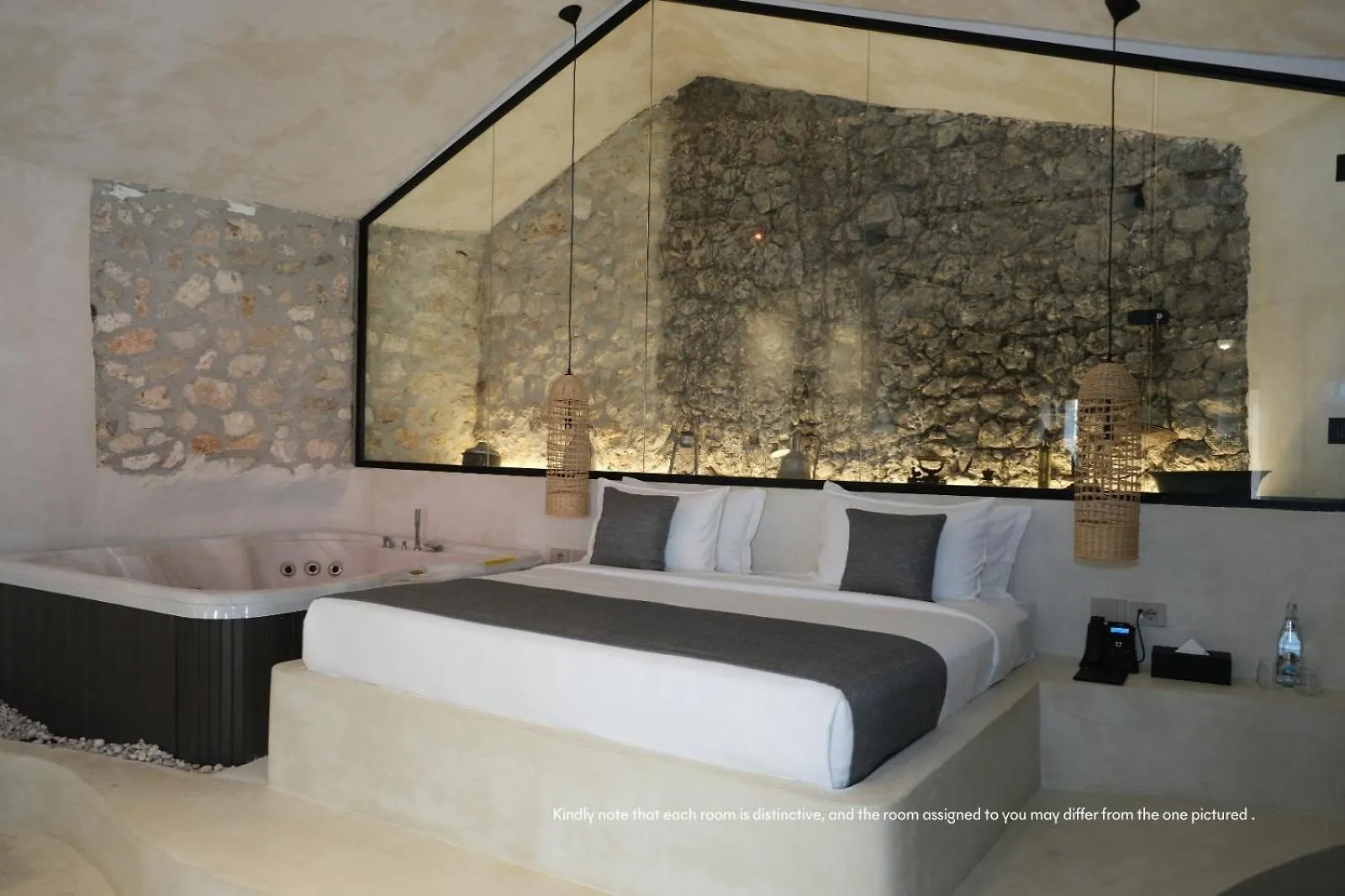 Zoe Hora Hotel Dhërmi Resort