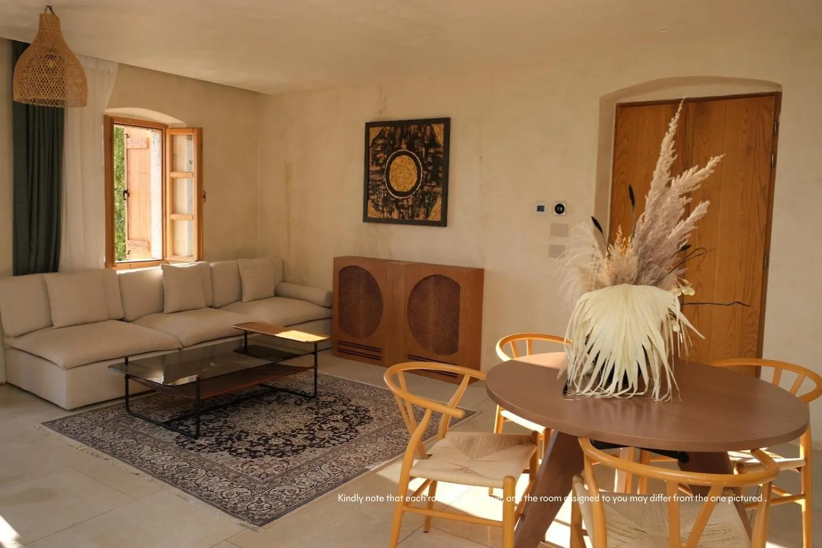Resort Zoe Hora Hotel Dhermi Albania