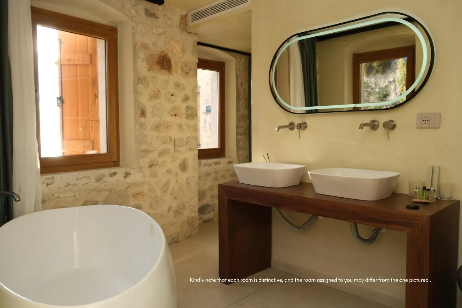 Resort Zoe Hora Hotel Dhërmi Albânia