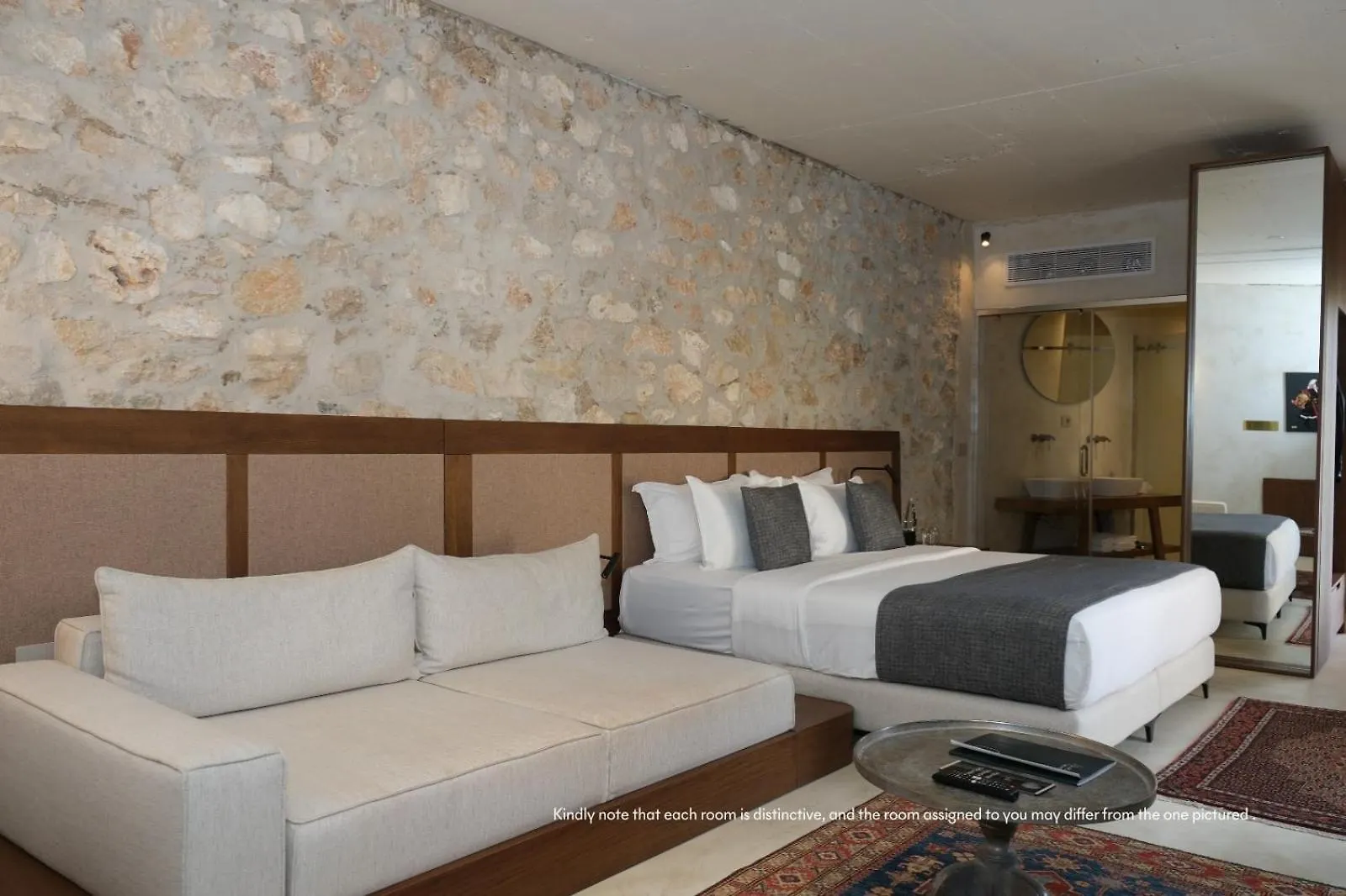Resort Zoe Hora Hotel Dhermi