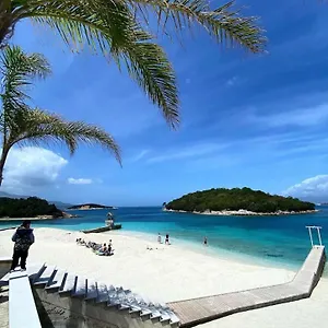 Appartement Abedini, Ksamil