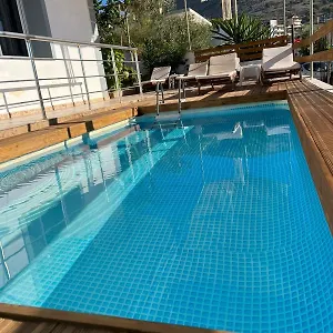 Appartement Sadiku With Sea View, Sarandë