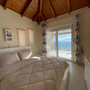 Appartement Anna, Sarandë