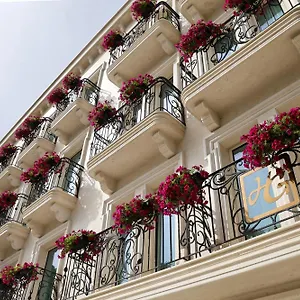 Hotel Plaza, Berati