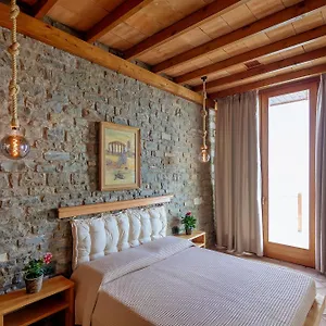  Apartment Kshira Oasis - Boutique With Private Beachfront With & Restaurant