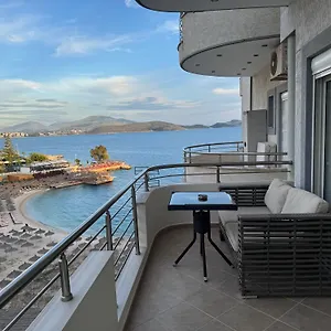 Appartement Zero Zero, Sarandë