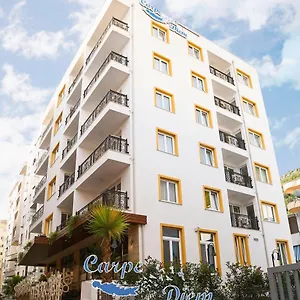  Apartment Carpe Diem Apartments-hotel