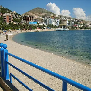  Apartment Sarande Apartment