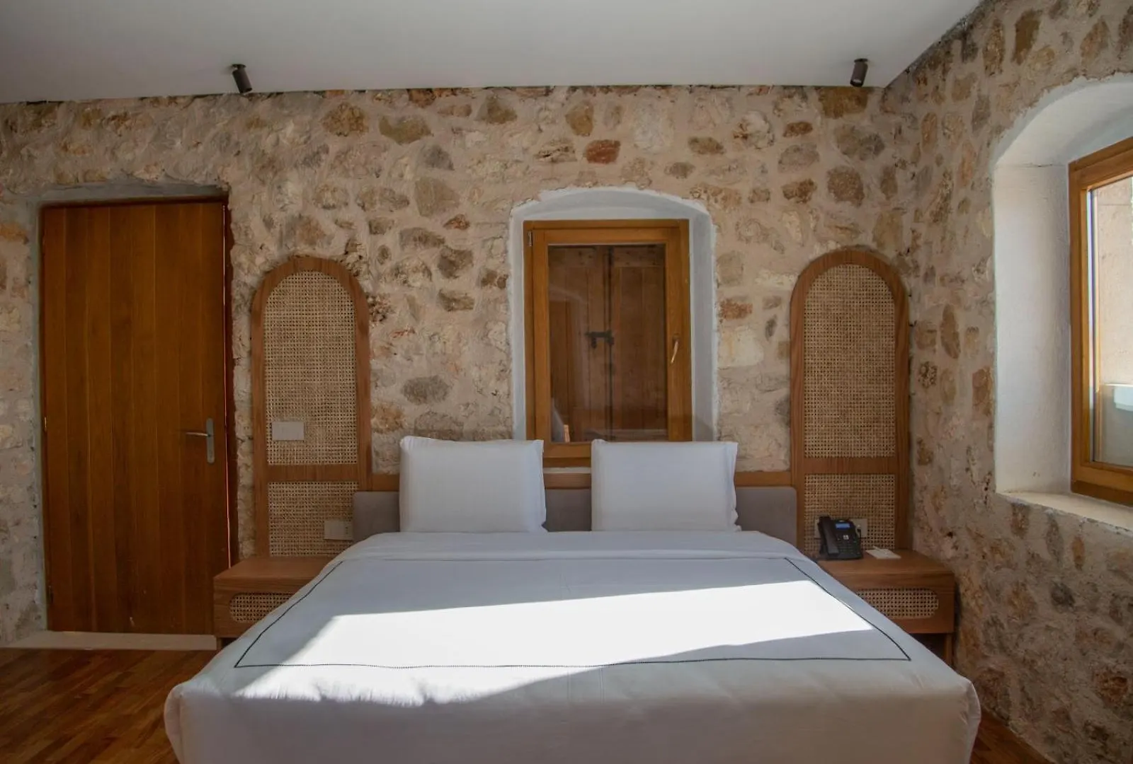 Zoe Hora Hotel Dhermi