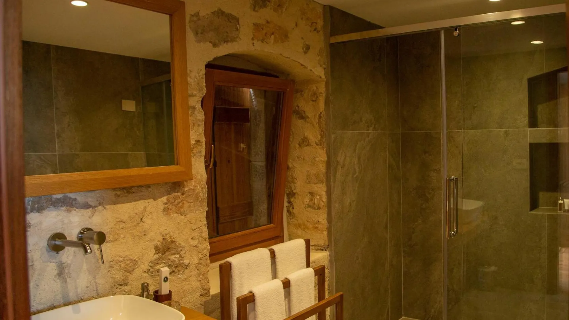 Hotel Zoe Hora Dhërmi Albania