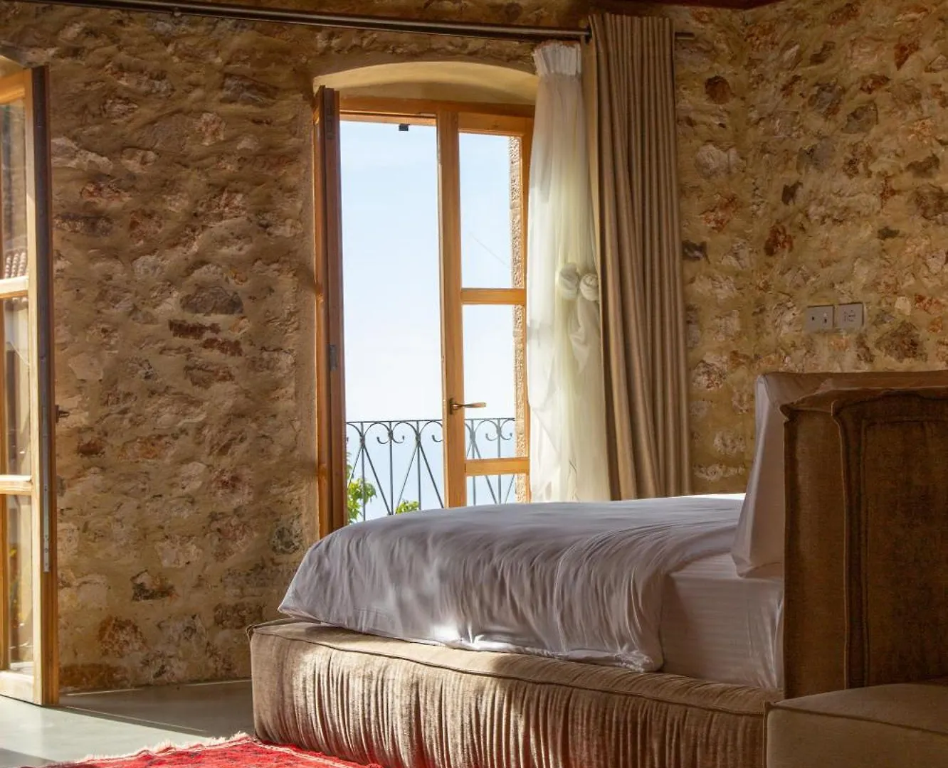 Hotel Zoe Hora Dhërmi Resort