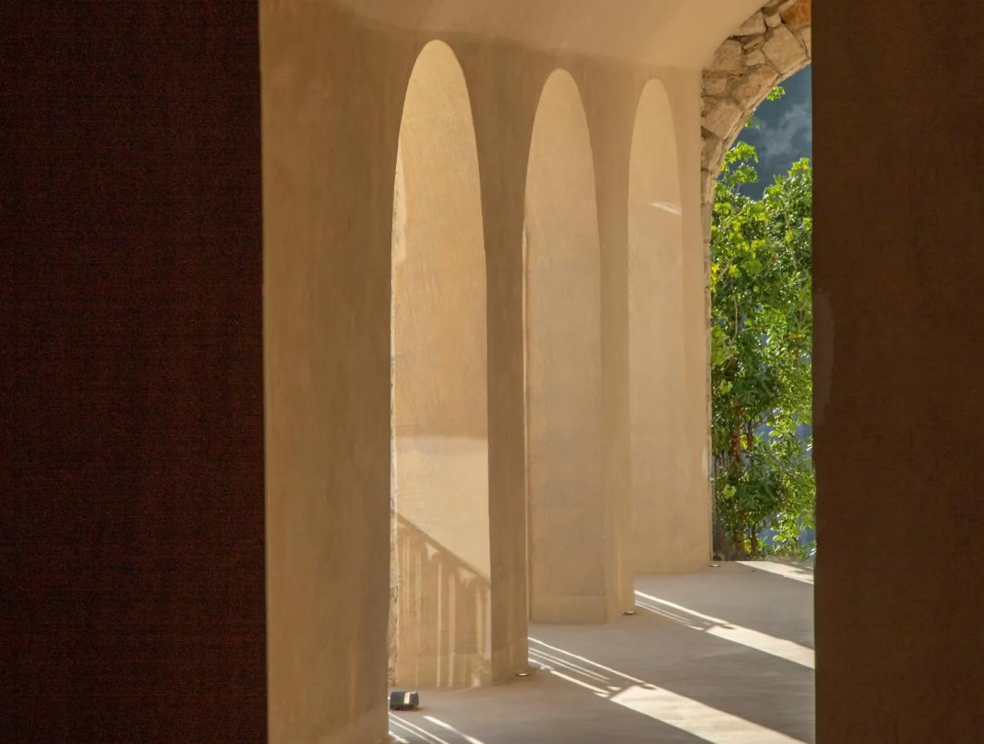Zoe Hora Hotel Dhermi