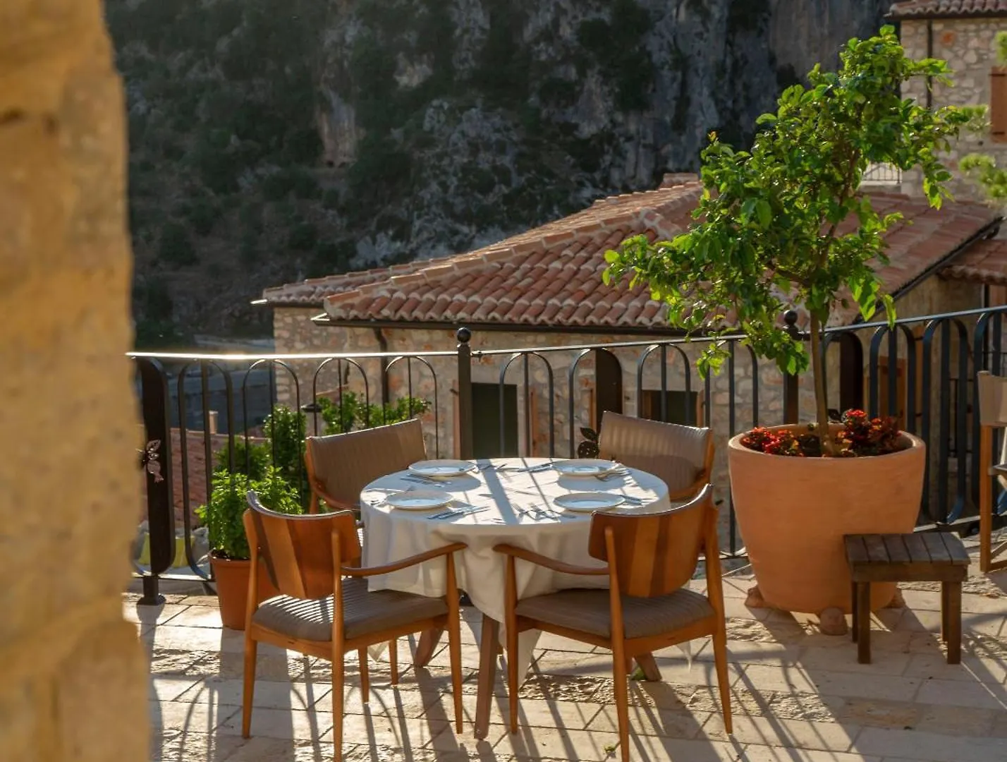 Hotel Zoe Hora Dhërmi