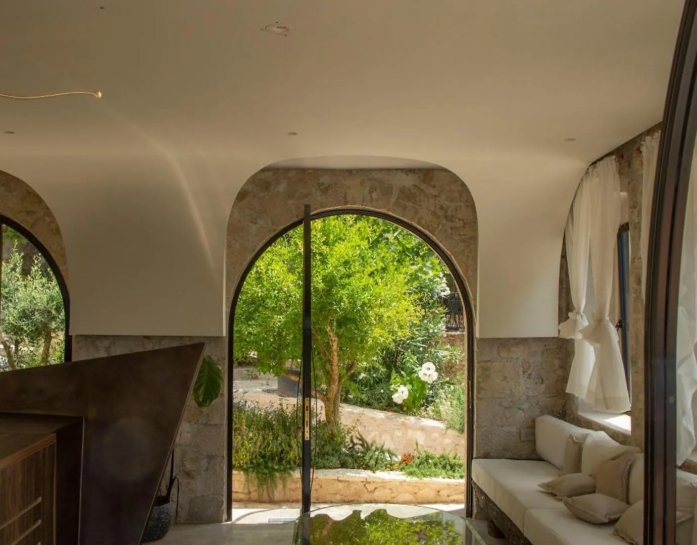 Zoe Hora Hotel Dhermi Resort