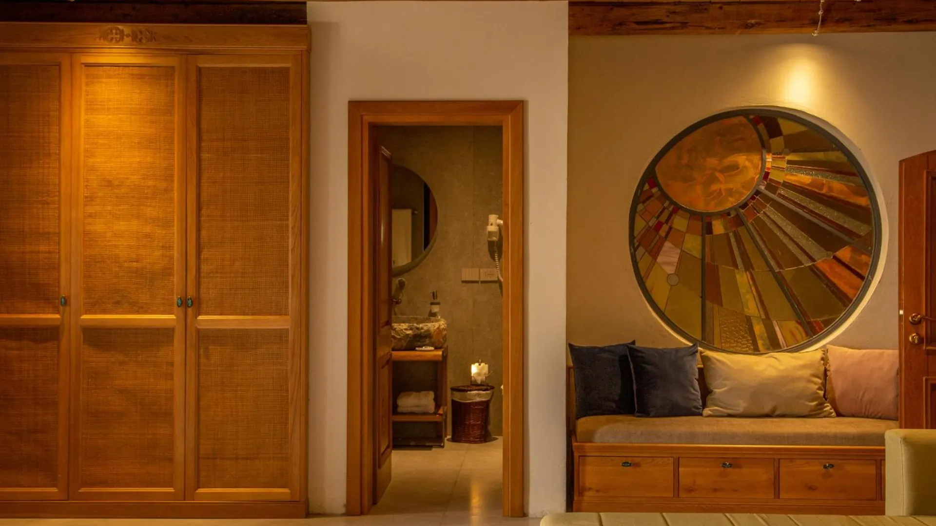 Resort Zoe Hora Hotel Dhermi