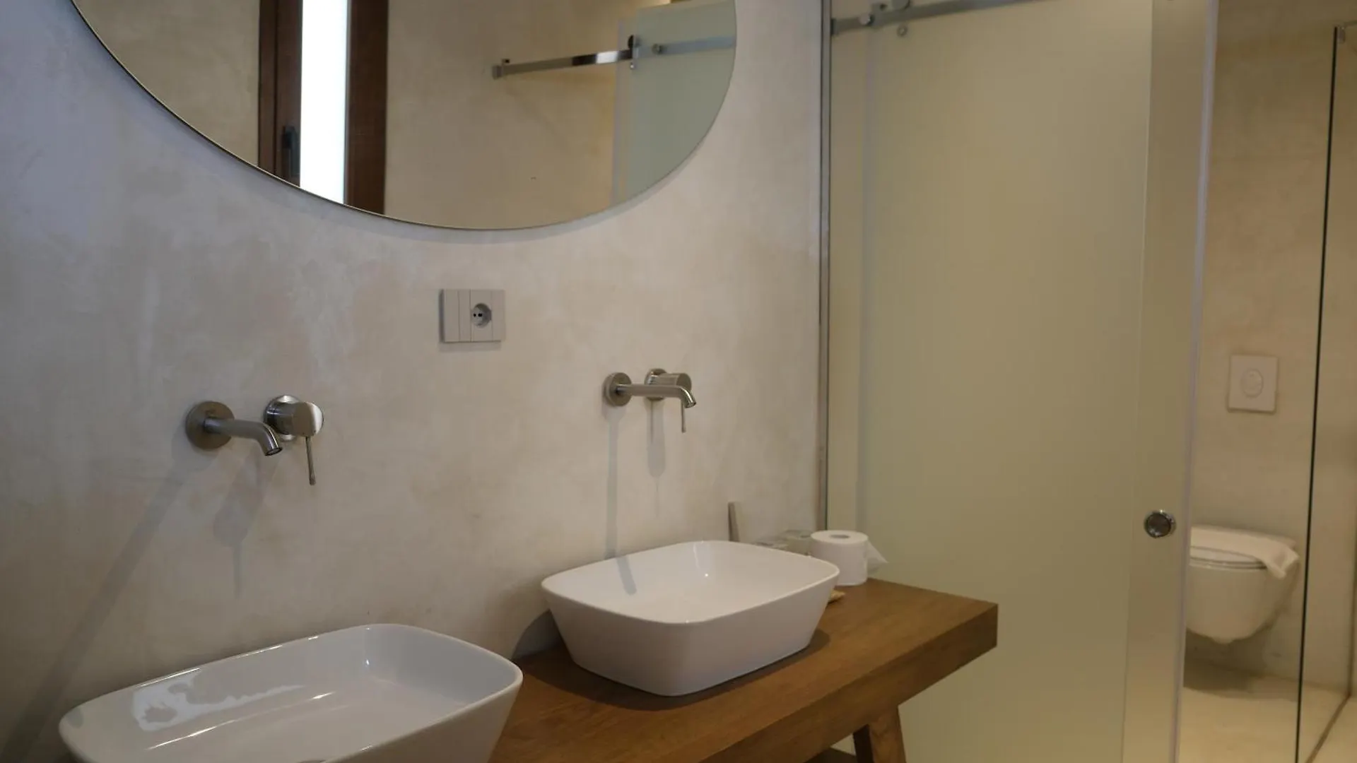 Resort Hotel Zoe Hora Dhërmi