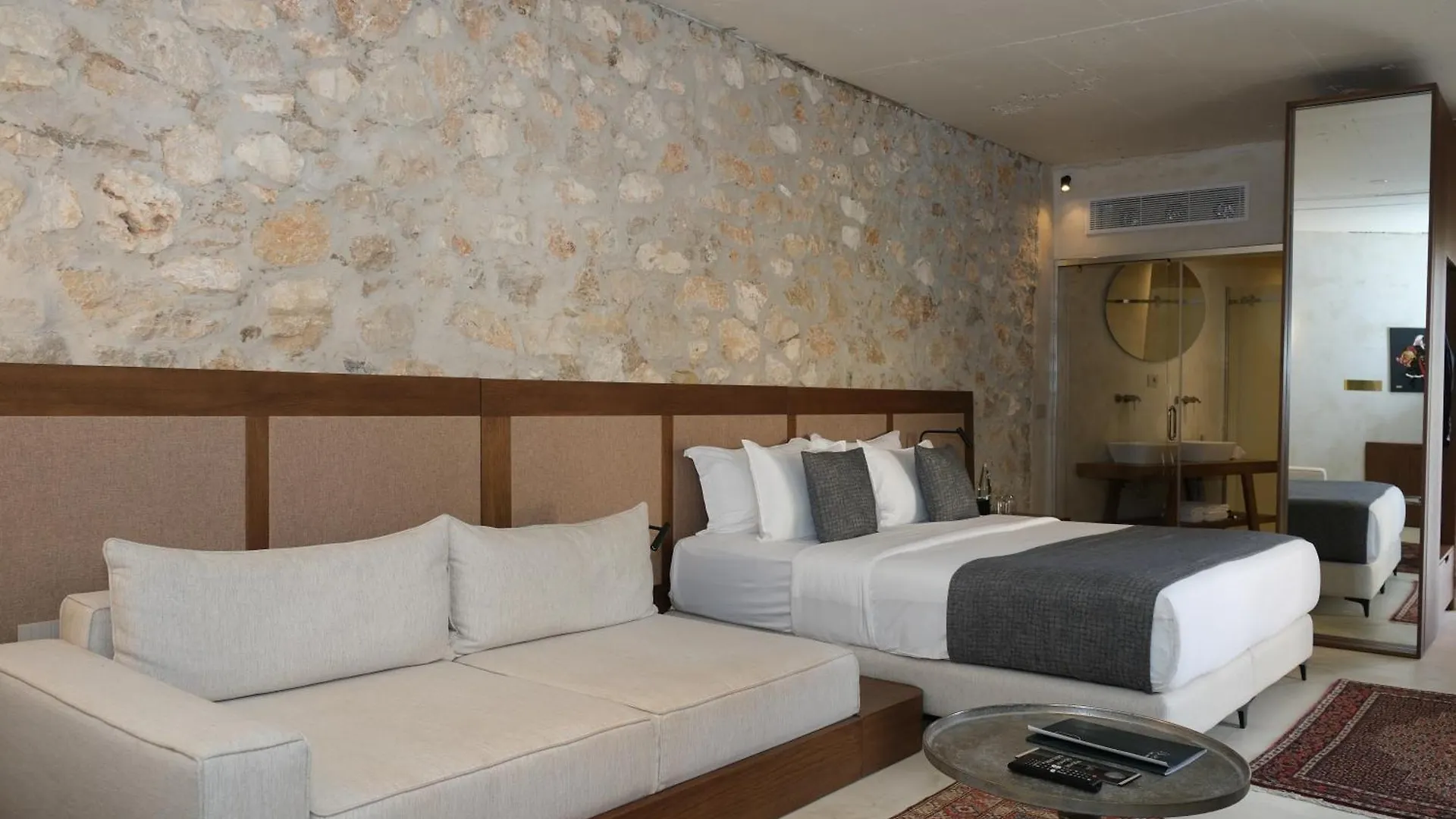 Hotel Zoe Hora Dhërmi