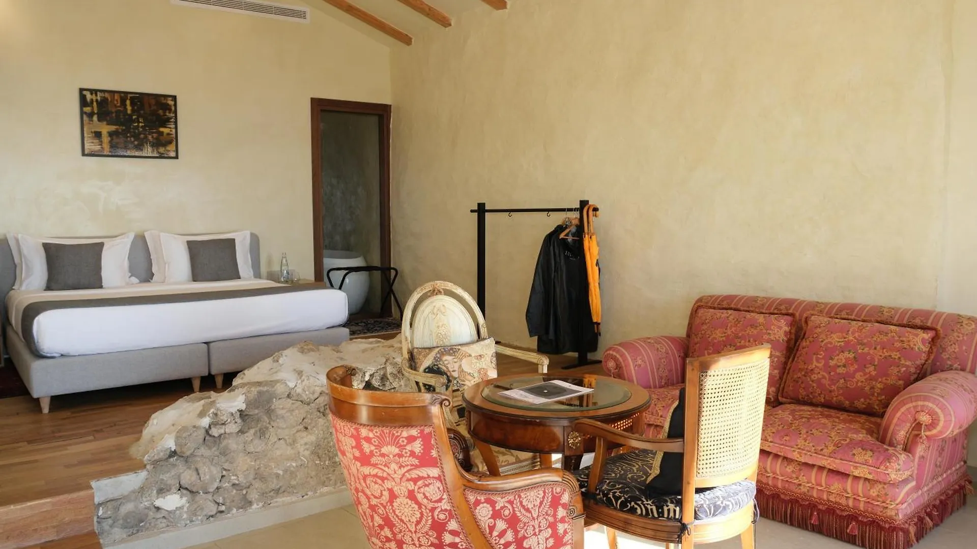 Resort Hotel Zoe Hora Dhërmi
