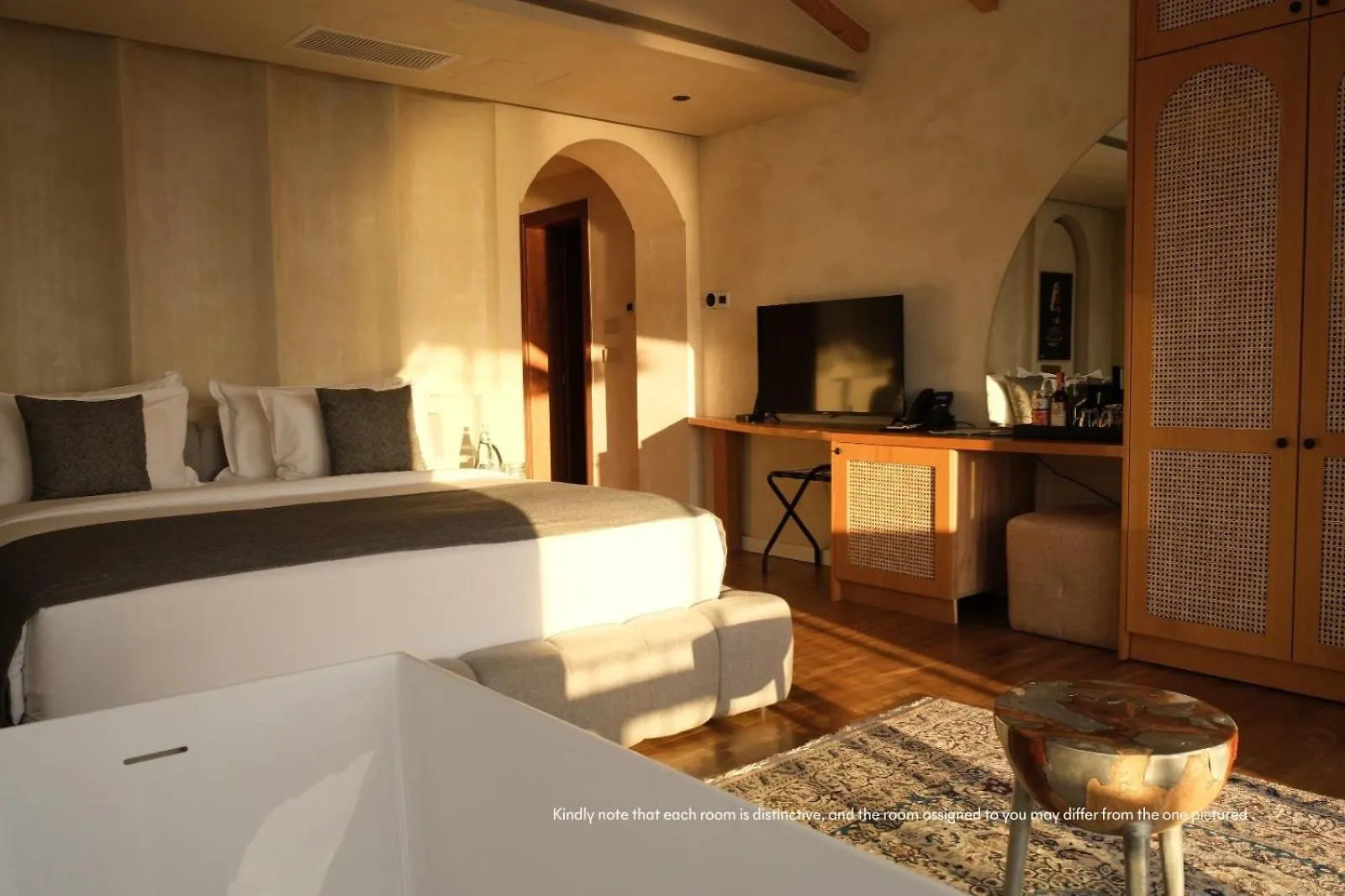 Zoe Hora Hotel Dhermi Resort