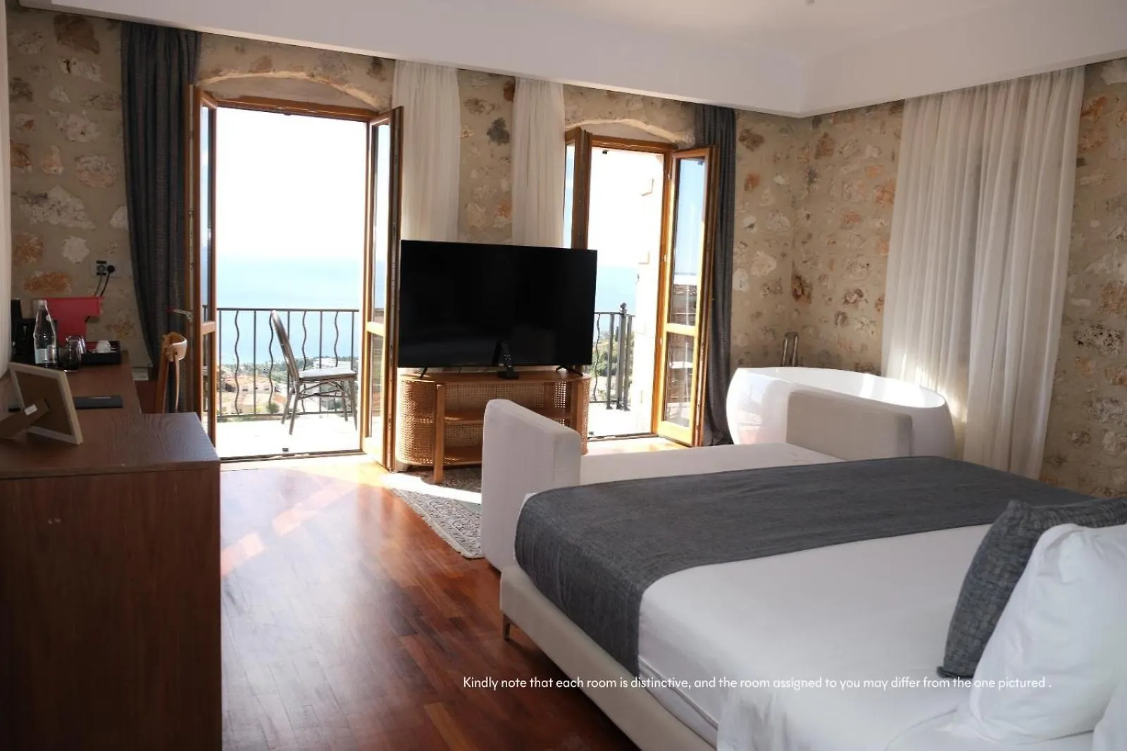 Zoe Hora Hotel Dhermi