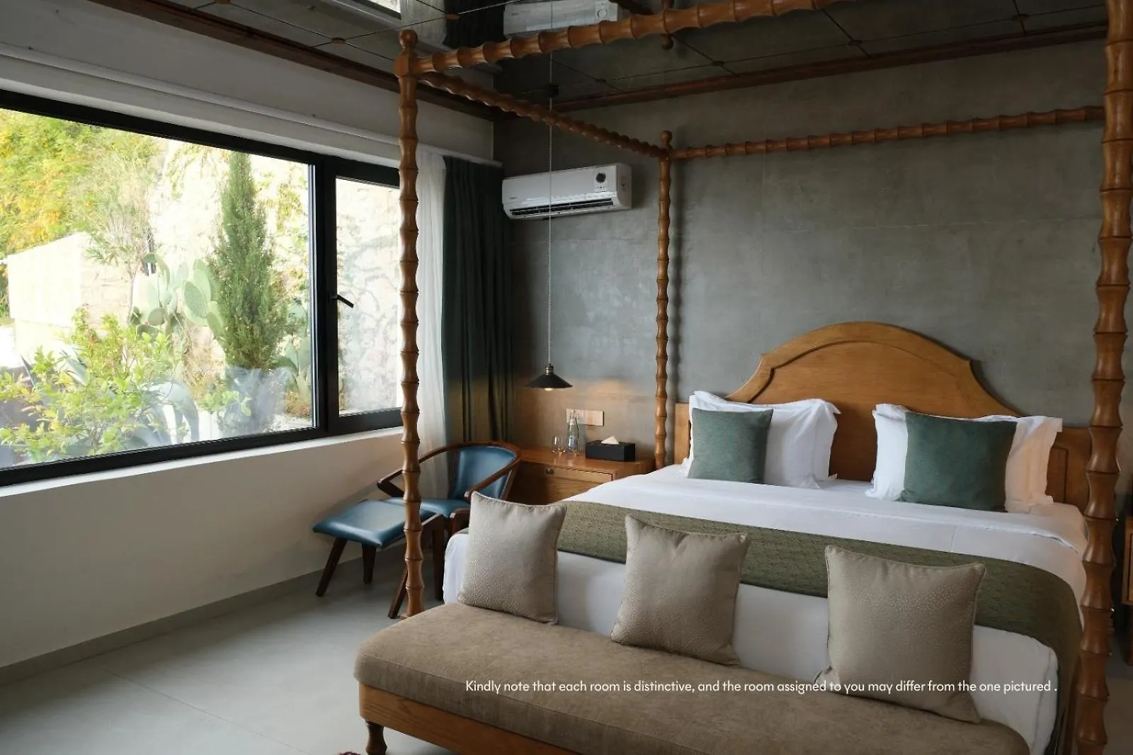 Zoe Hora Hotel Dhermi Albania